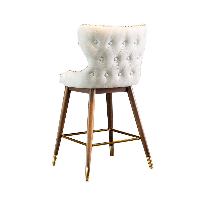 Sgabelli con banco in legno massiccio sgabelli da banco in tessuto industriale con corda