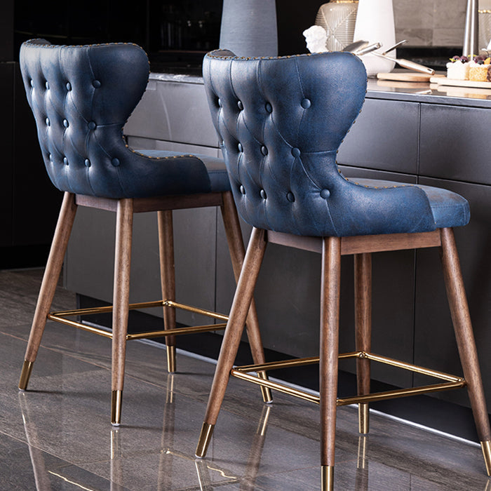 Sgabelli con banco in legno massiccio sgabelli da banco in tessuto industriale con corda