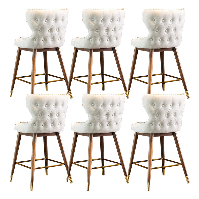 Sgabelli con banco in legno massiccio sgabelli da banco in tessuto industriale con corda