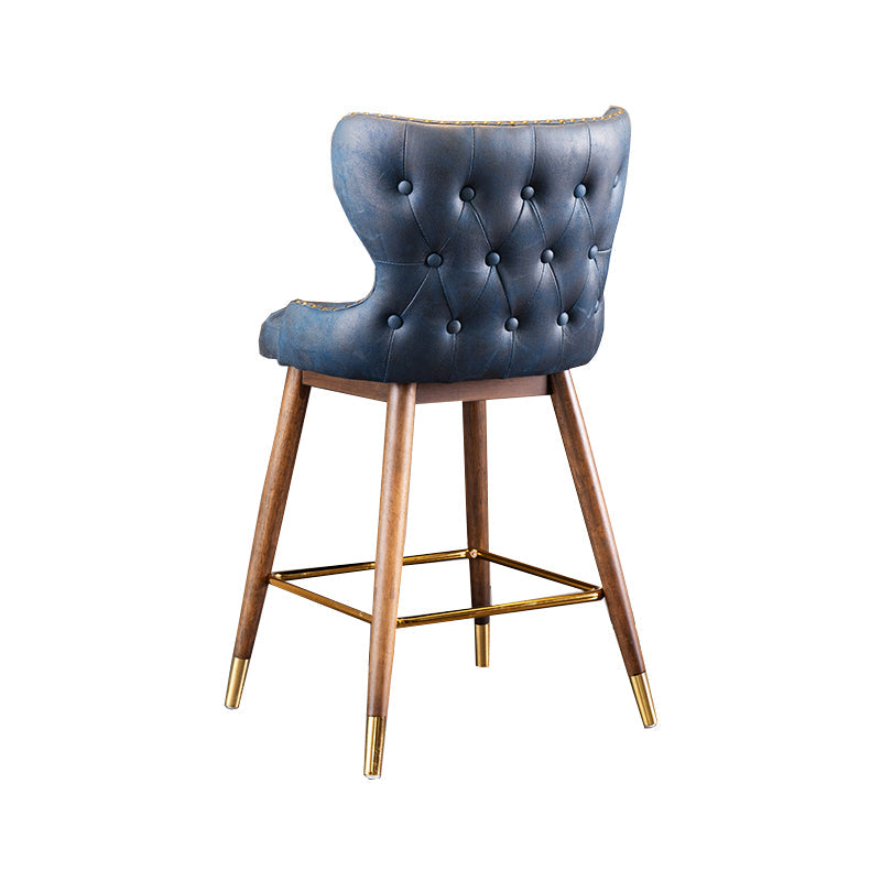 Sgabelli con banco in legno massiccio sgabelli da banco in tessuto industriale con corda