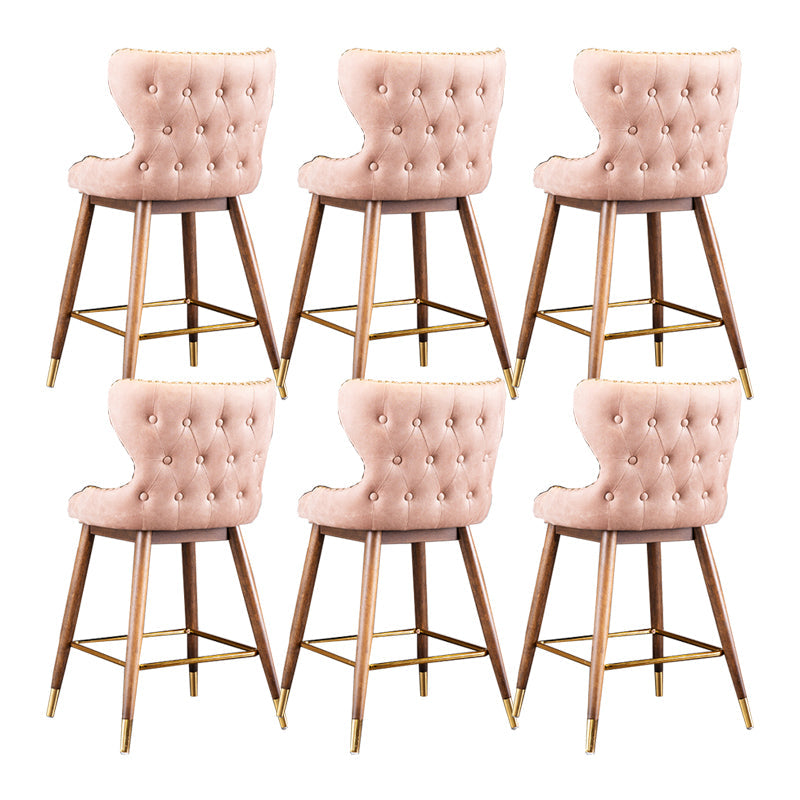 Sgabelli con banco in legno massiccio sgabelli da banco in tessuto industriale con corda