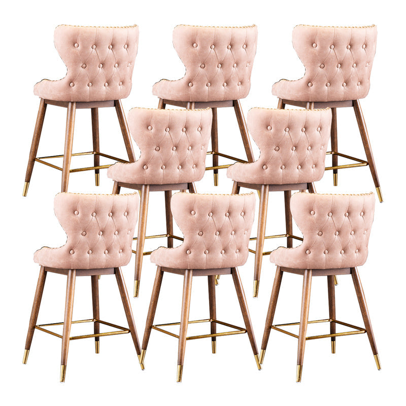 Sgabelli con banco in legno massiccio sgabelli da banco in tessuto industriale con corda