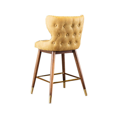 Sgabelli con banco in legno massiccio sgabelli da banco in tessuto industriale con corda