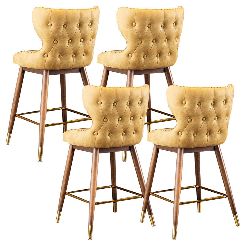 Sgabelli con banco in legno massiccio sgabelli da banco in tessuto industriale con corda