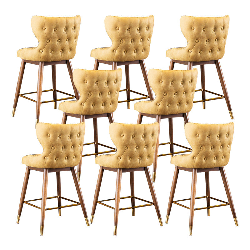 Sgabelli con banco in legno massiccio sgabelli da banco in tessuto industriale con corda