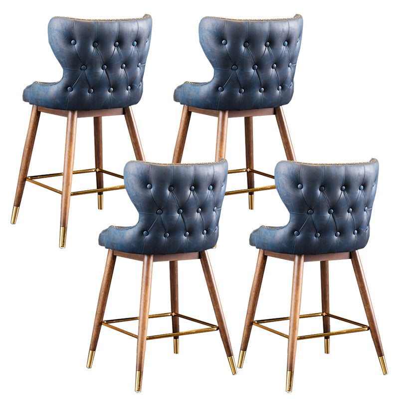 Sgabelli con banco in legno massiccio sgabelli da banco in tessuto industriale con corda