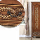 Solid Wood Wardrobe Cabinet Clothes Rail Wardrobe Armoire for Home Clearhalo 'Armoires & Wardrobes' 'armoires_wardrobes' 'Bedroom Furniture' 'furn' 'furn_armoires_wardrobes' 'Furniture' 7017483