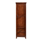 French Country Style Wardrobe Armoire Wooden Wardrobe for Bedroom