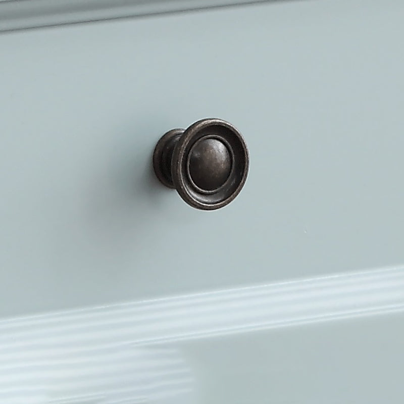 Modern gesloten achterste standaard boekplank houten boekenkast voor studieruimte