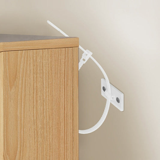 Moderne stijl gesloten back -boekenplank Engineered houten boekenkast met planken