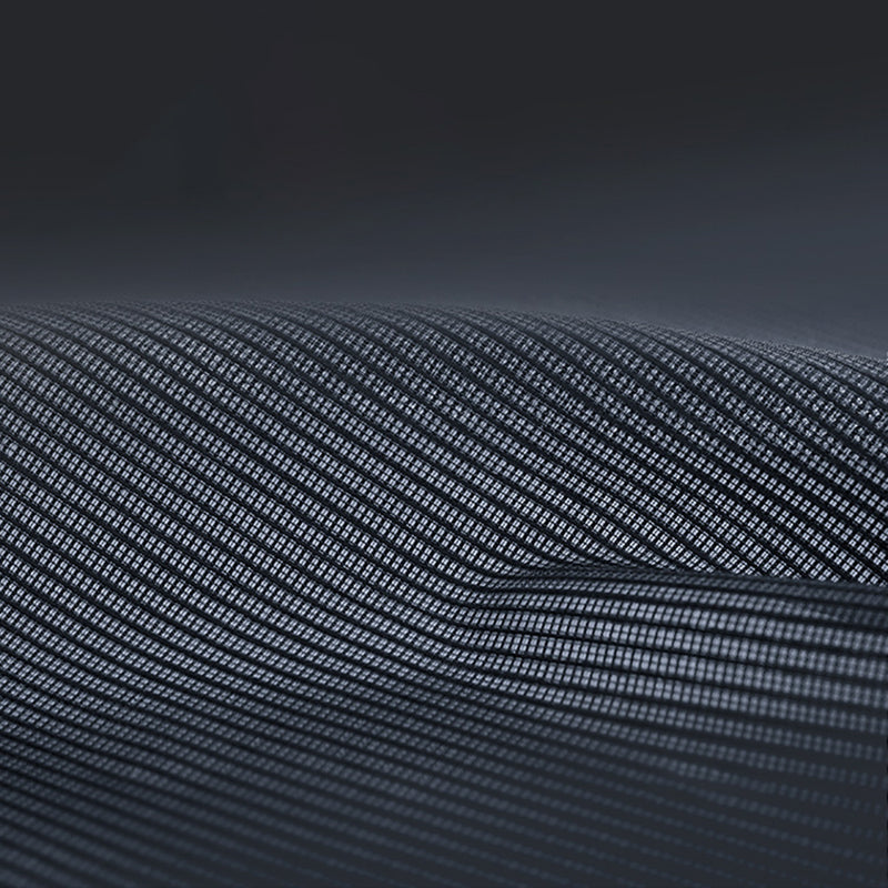 固定されたアームズデスクチェアモダンな調整可能なシートの高さスイベルチェア付きフットレスト