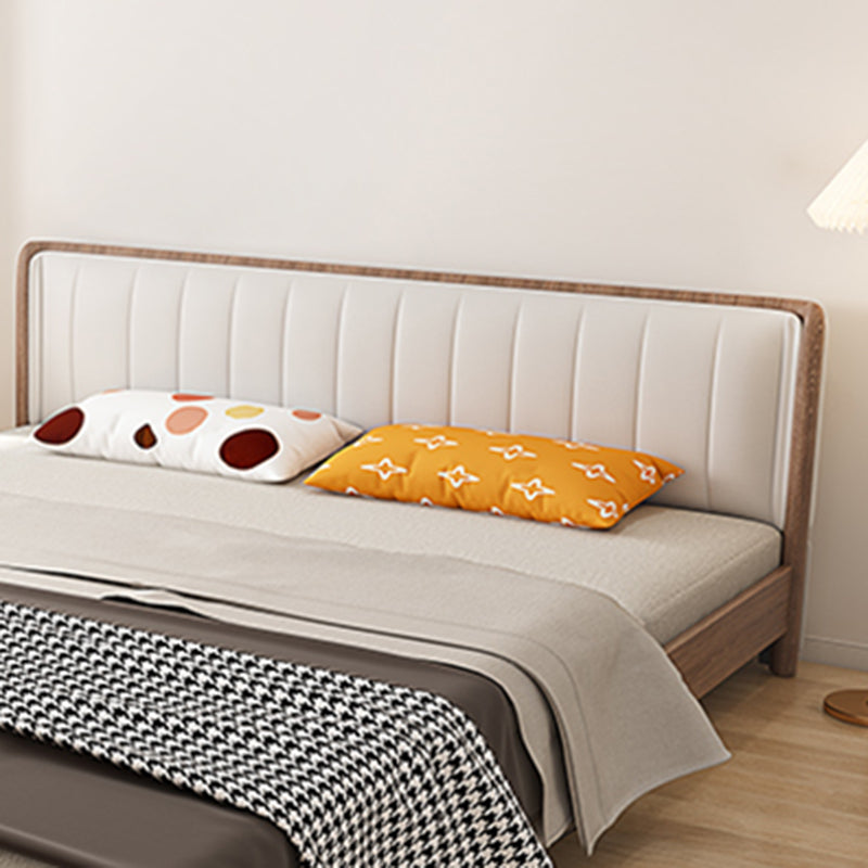 31 "de ancho Sofá de durmiente escandinavo Futón de madera Sofá para dormir plegable