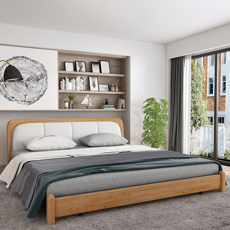 31" Wide Contemporary Sleeper Sofa Futon Gray Wood Sleeper Sofa Clearhalo 'furn' 'furn_futons' 'Furniture' 'Futons & Daybeds' 'Futons' 'Living Room Furniture' 7024363