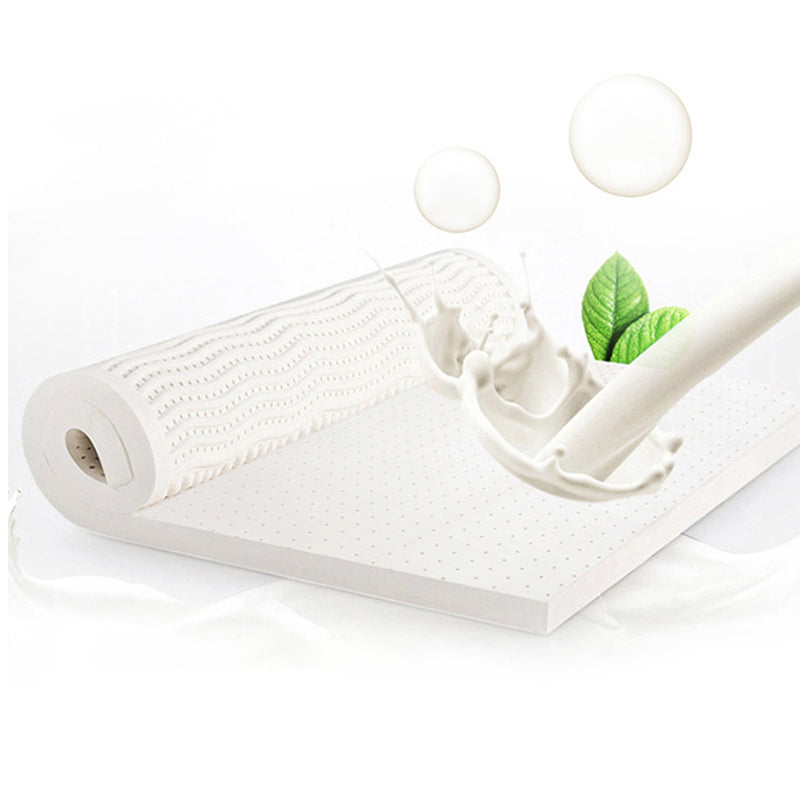 Divano da divano dormiente in fico contemporaneo.