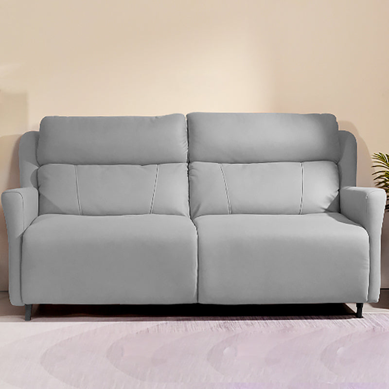 Sofá de durmiente escandinavo Futón Futon Sofá Cama