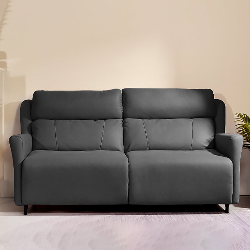 Sofá de durmiente escandinavo Futón Futon Sofá Cama