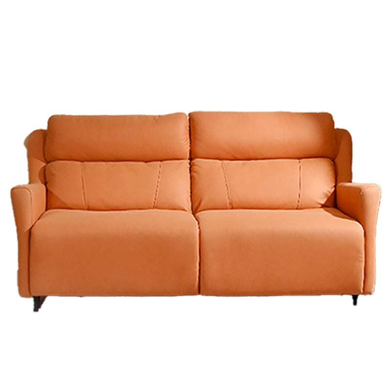 Sofá de durmiente escandinavo Futón Futon Sofá Cama