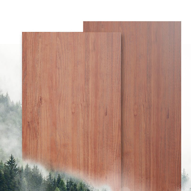 Modern Solid Wood Office Desk L-Shape Task Desks with 5-Legs for Home Clearhalo 'furn' 'furn_office_desk' 'Furniture' 'Office Desks' 'Office Furniture' 'office_desk' 7024793