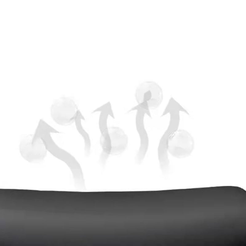 モダンオフィスチェア固定腕調整可能なシート高さデスクチェア