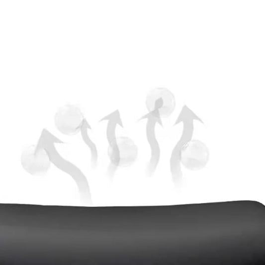 Silla de oficina moderna brazos fijos silla de escritorio de altura de asiento ajustable