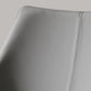 Faux Leather Kitchen Chair Metal Base Dining Chair for Living Room Clearhalo 'Dining Chairs' 'Dining Tables & Seating' 'dining_chair' 'furn' 'furn_dining_chair' 'Furniture' 'Kitchen & Dining Furniture' 7028759