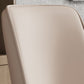 Glam Style Side Chair Upholstered Dining Chair for Dining Room