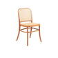 Industrial Style Dining Chair Wooden Indoor Dining Chair for Living Room