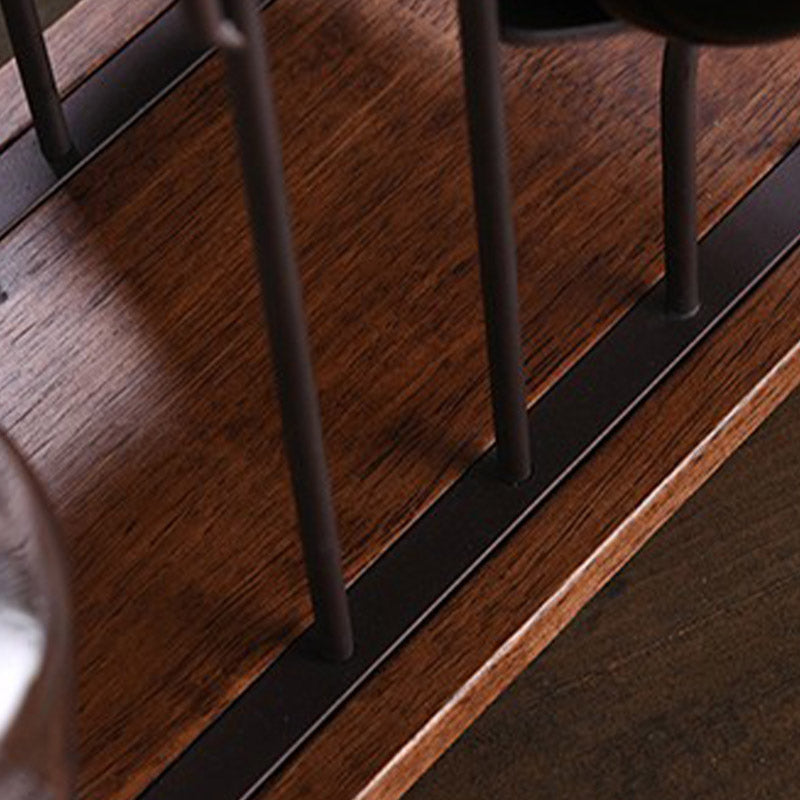 Modern Simple Wine Rack Leaves Shape Wine Bottle Rack for Bedroom