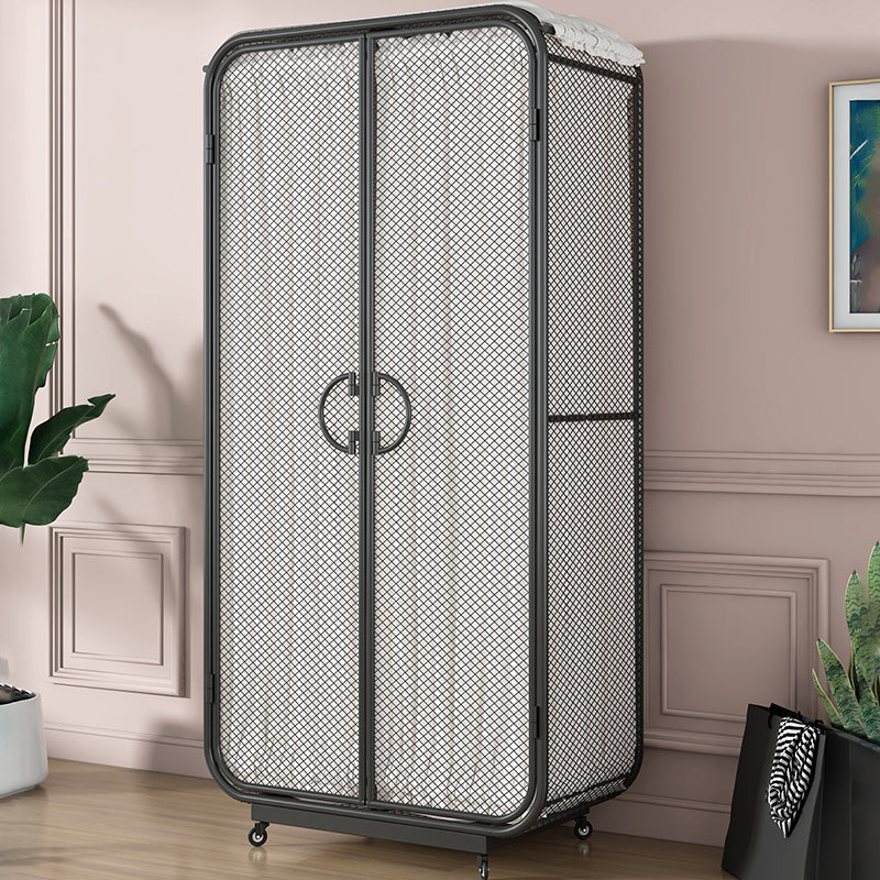 Armadio moderno armadio armadio per armadi per binario armadio in metallo armadio