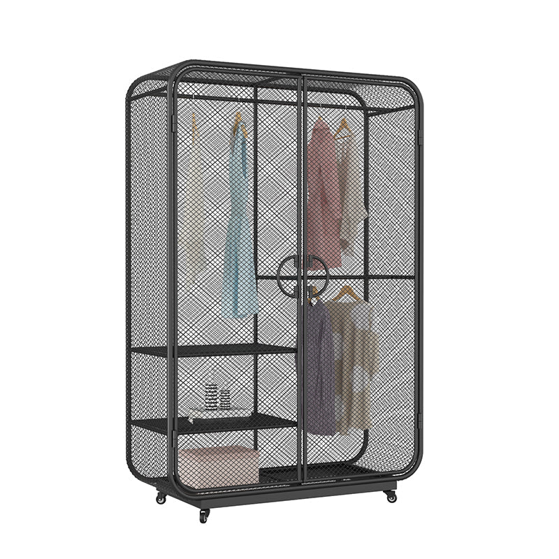 Armadio moderno armadio armadio per armadi per binario armadio in metallo armadio