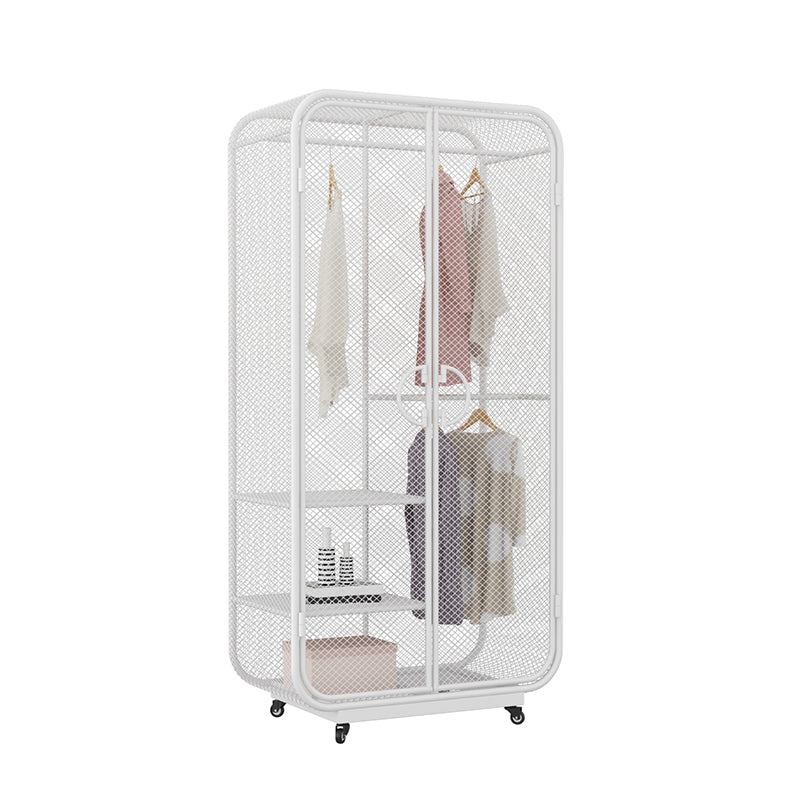 Armadio moderno armadio armadio per armadi per binario armadio in metallo armadio