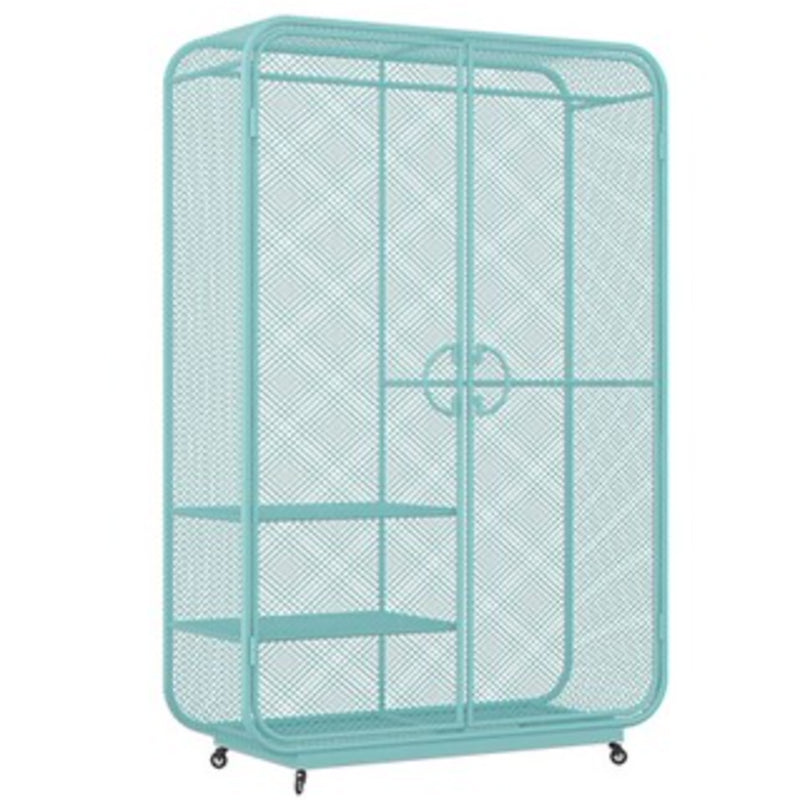 Armadio moderno armadio armadio per armadi per binario armadio in metallo armadio