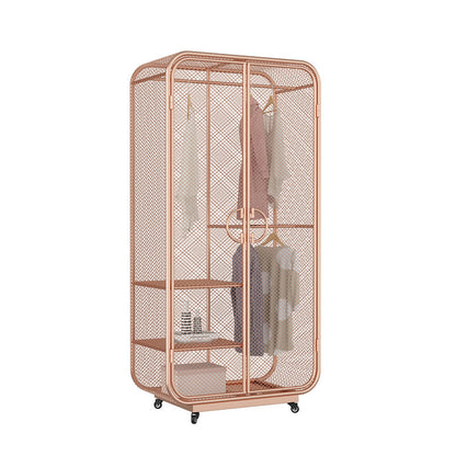 Armadio moderno armadio armadio per armadi per binario armadio in metallo armadio