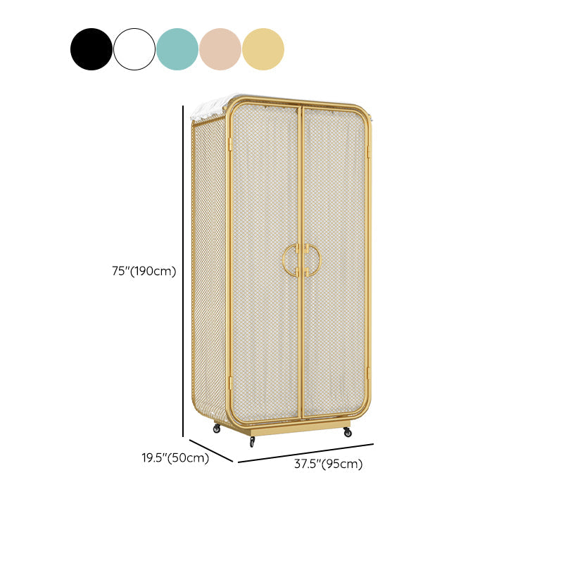 Armadio moderno armadio armadio per armadi per binario armadio in metallo armadio