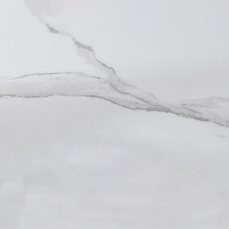 Stone Buffet Table Glam Style Buffet Sideboard Cabinet with Drawers and Cabinets Clearhalo 'buffet_sideboard' 'Buffets & Sideboards' 'furn' 'furn_buffet_sideboard' 'Furniture' 'Kitchen & Dining Furniture' 7029747