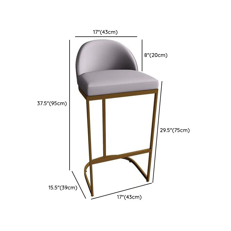 Modern Oval Bar Table Set 1/5 Pcs Stone Top Bar Table and Upholstered Stools Clearhalo 'Bar Furniture' 'furn' 'furn_home_bar_bar_sets' 'Furniture' 'Home Bars & Bar Sets' 'home_bar_bar_sets' 'Kitchen & Dining Furniture' 7029981