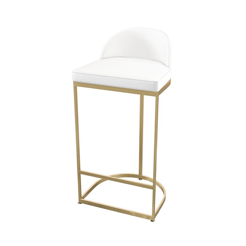 1/5-teiliges Tisch- und Hocker-Set. Zeitgenössisches ovales Kneipentisch-Set