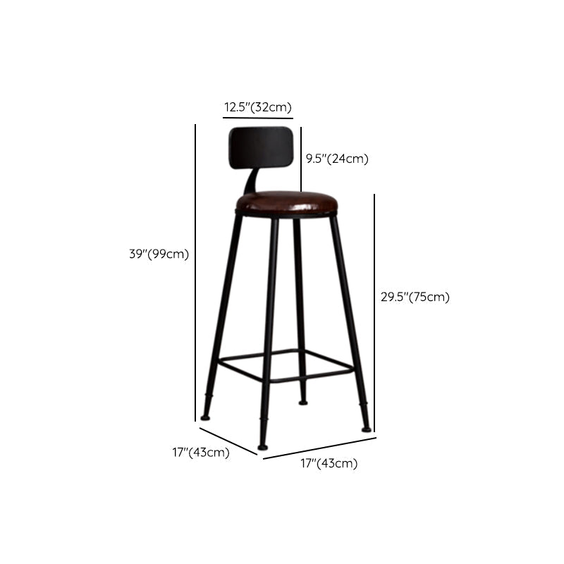 Industrial Rectangle Bar Table Set 1/4/5 Pieces Solid Wood Pub Table Set for Indoor Clearhalo 'Bar Furniture' 'furn' 'furn_home_bar_bar_sets' 'Furniture' 'Home Bars & Bar Sets' 'home_bar_bar_sets' 'Kitchen & Dining Furniture' 7030260