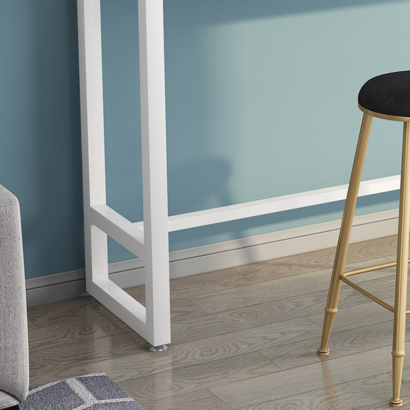 Sgabelli da bar rotondi con poggiapiedi con poggiapiedi con poggiapiedi