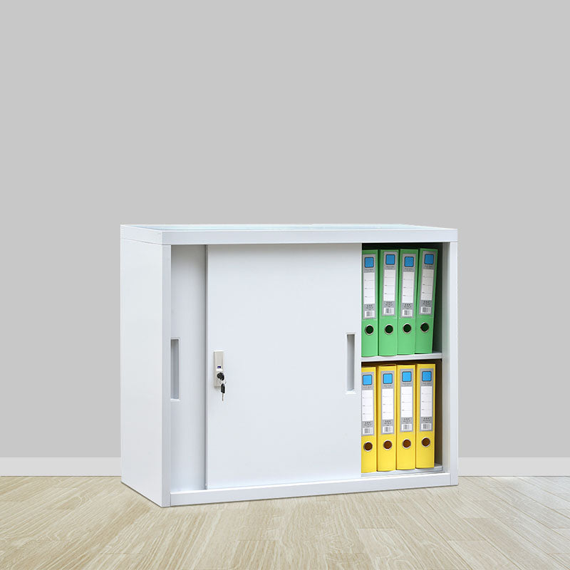 Archivo contemporáneo Baby de acero Llave de llave de llave lateral Archivo