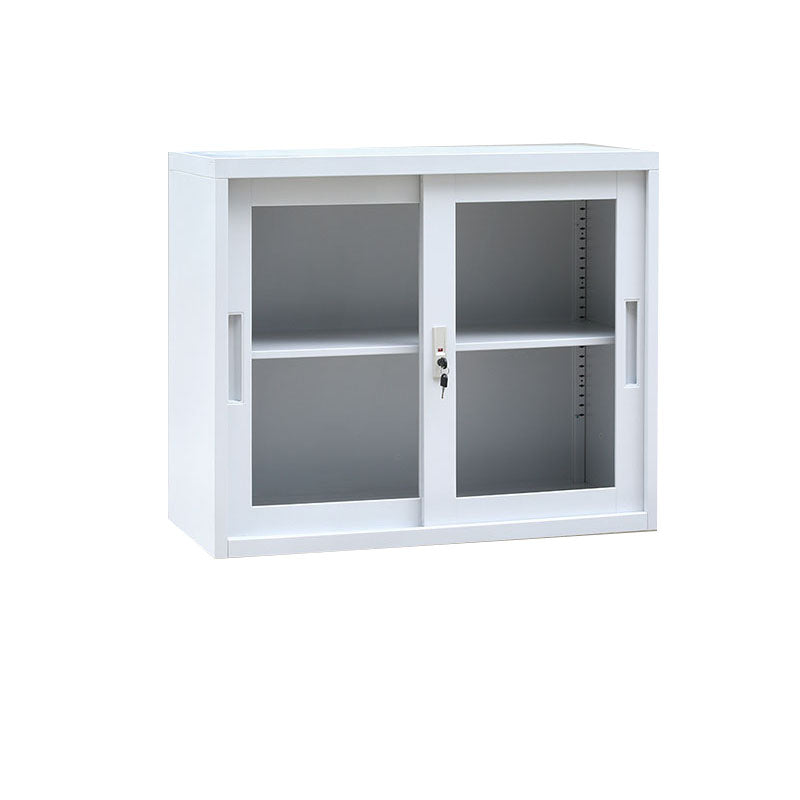 Archivo contemporáneo Baby de acero Llave de llave de llave lateral Archivo