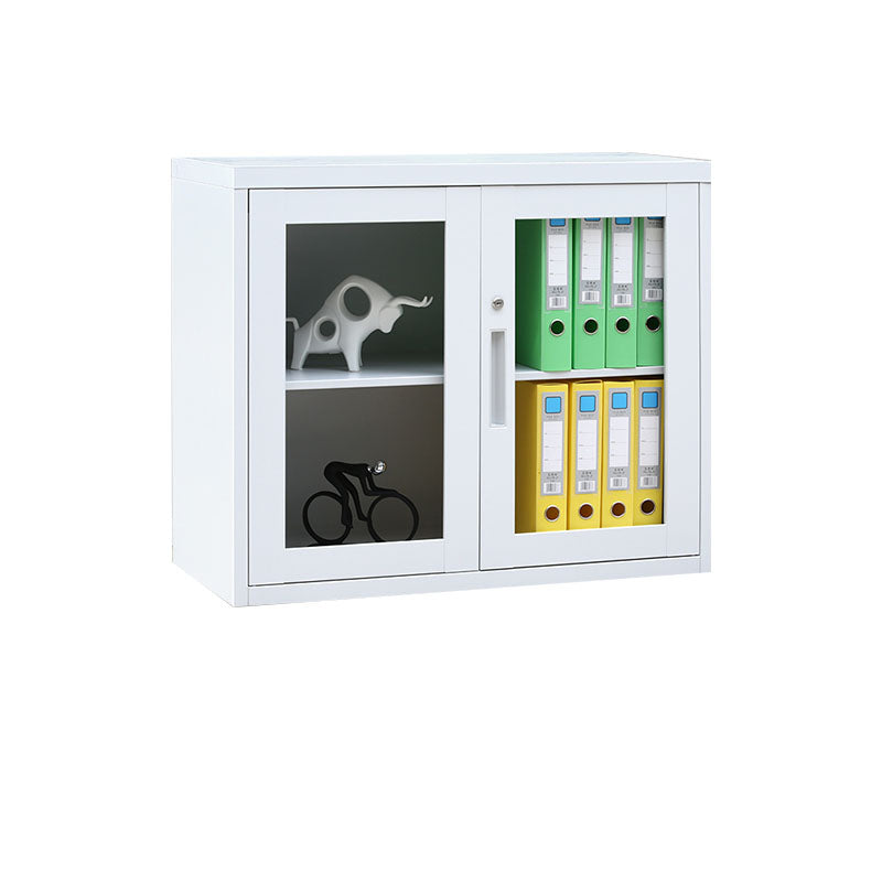 Archivo contemporáneo Baby de acero Llave de llave de llave lateral Archivo