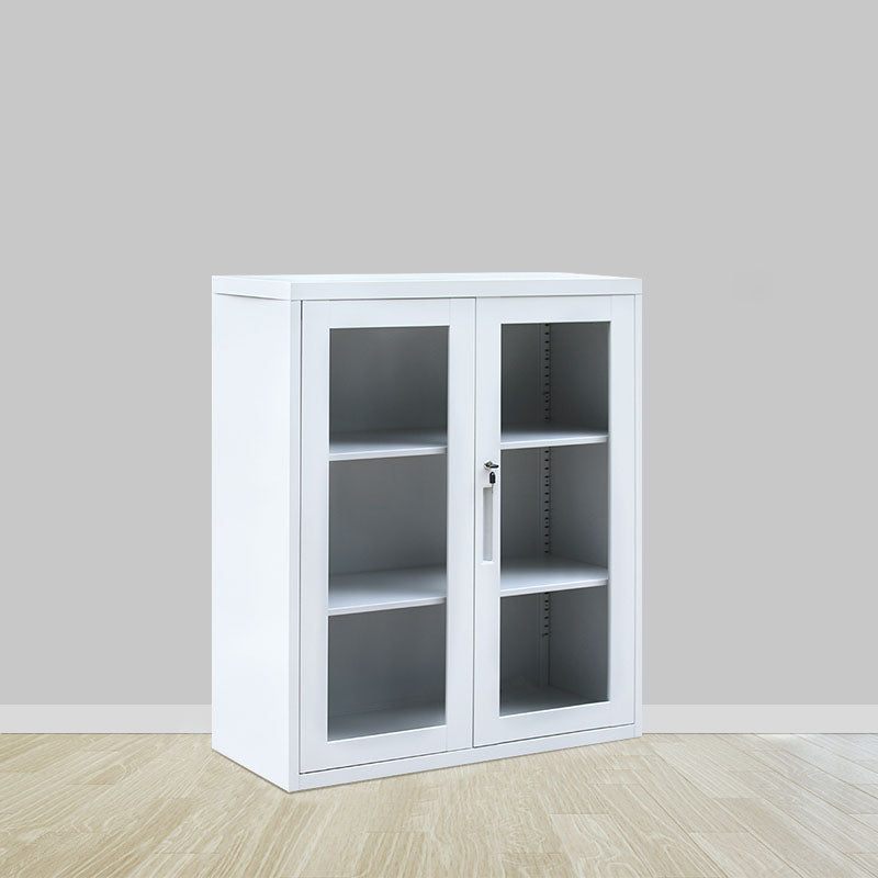 Archivo contemporáneo Baby de acero Llave de llave de llave lateral Archivo