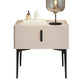 Contemporary Night Table Storage Accent Table Nightstand with 1 Drawer Clearhalo 'Bedroom Furniture' 'furn' 'furn_night_stand' 'Furniture' 'night_stand' 'Nightstands' 7034514