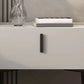 Contemporary Night Table Storage Accent Table Nightstand with 1 Drawer Clearhalo 'Bedroom Furniture' 'furn' 'furn_night_stand' 'Furniture' 'night_stand' 'Nightstands' 7034518