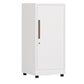 Industrial Steel Cabinet Locking Drawers and Storage Filing Cabinet White Drawer Not Included Clearhalo 'Filing Cabinets' 'filling_cabinets' 'furn' 'furn_filling_cabinets' 'Furniture' 'Office Furniture' 7034806