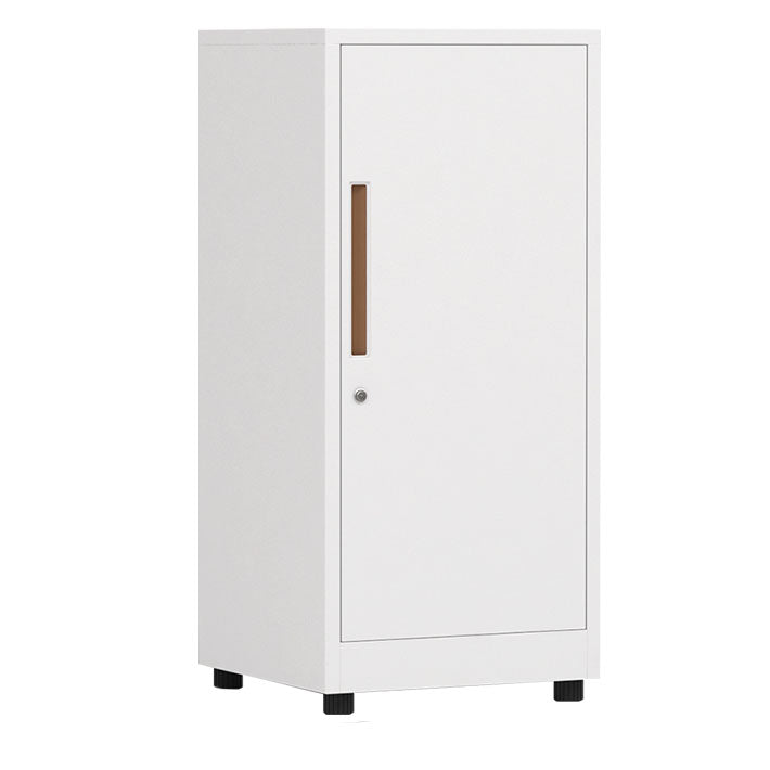 Industrial Steel Cabinet Locking Drawers and Storage Filing Cabinet White Drawer Not Included Clearhalo 'Filing Cabinets' 'filling_cabinets' 'furn' 'furn_filling_cabinets' 'Furniture' 'Office Furniture' 7034806