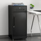 Industrial Steel Cabinet Locking Drawers and Storage Filing Cabinet Clearhalo 'Filing Cabinets' 'filling_cabinets' 'furn' 'furn_filling_cabinets' 'Furniture' 'Office Furniture' 7034810