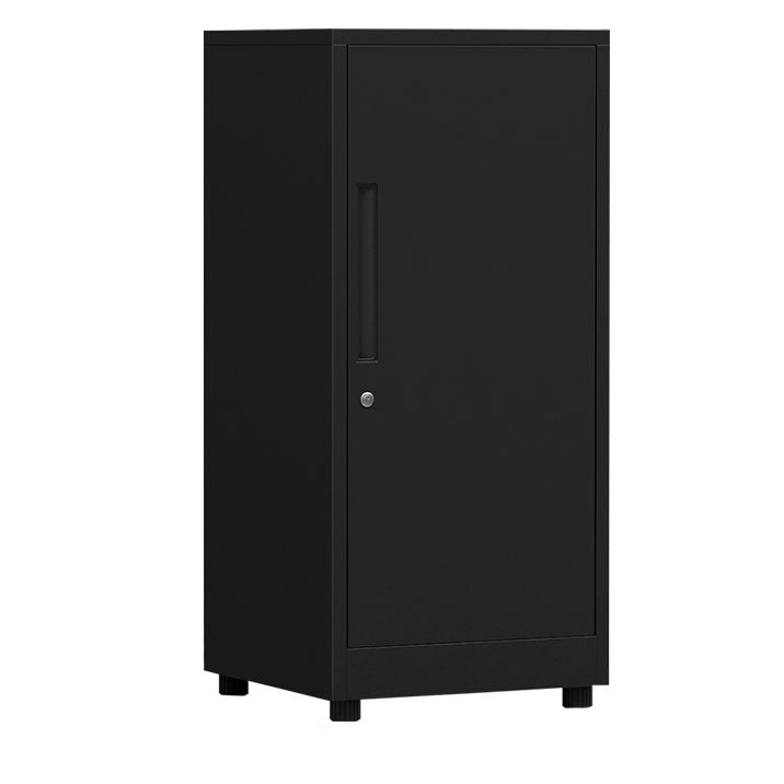 Industrial Steel Cabinet Locking Drawers and Storage Filing Cabinet Black Drawer Not Included Clearhalo 'Filing Cabinets' 'filling_cabinets' 'furn' 'furn_filling_cabinets' 'Furniture' 'Office Furniture' 7034821