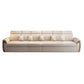 White Futon Sleeper Sofa Bed Pillow Included Convertible Sofas